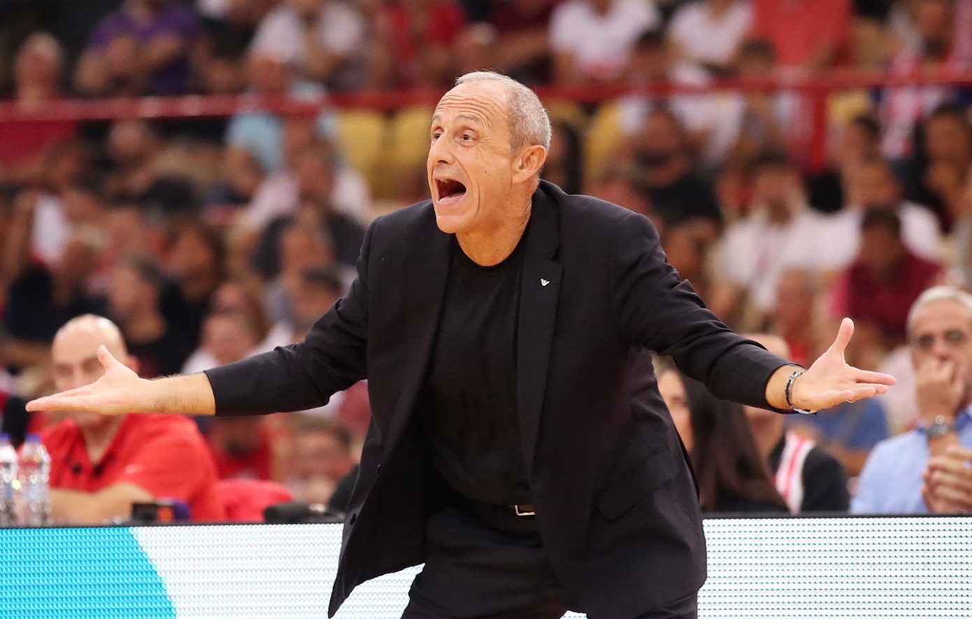 Αρμάνι Μιλάνο: Είμαστε ανοιχτοί για το NBA Europe, σοβαρό οικονομικό πρόβλημα στη Euroleague