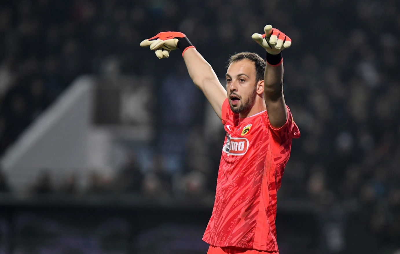 Λούσιτς σε&#8230; τιμή ευκαιρίας ξανά για ΑΕΚ &#8211; Τι συμβαίνει με τον Μπρινιόλι