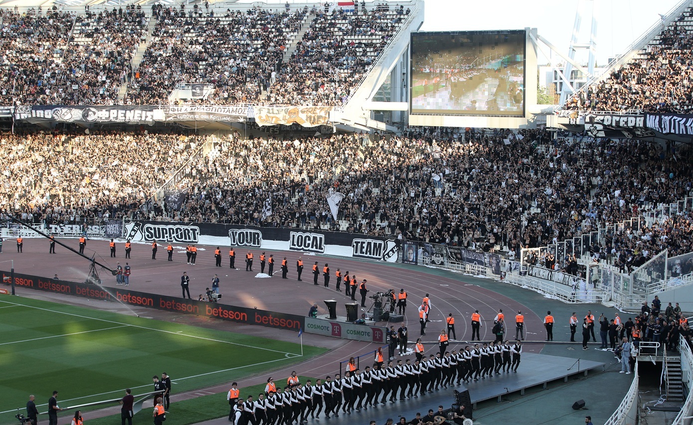 Ένας αιώνας ΟΦΗ: Ξεκινούν το επόμενο Σάββατο οι εορταστικές εκδηλώσεις για τα 100 χρόνια του μεγάλου συλλόγου της Κρήτης