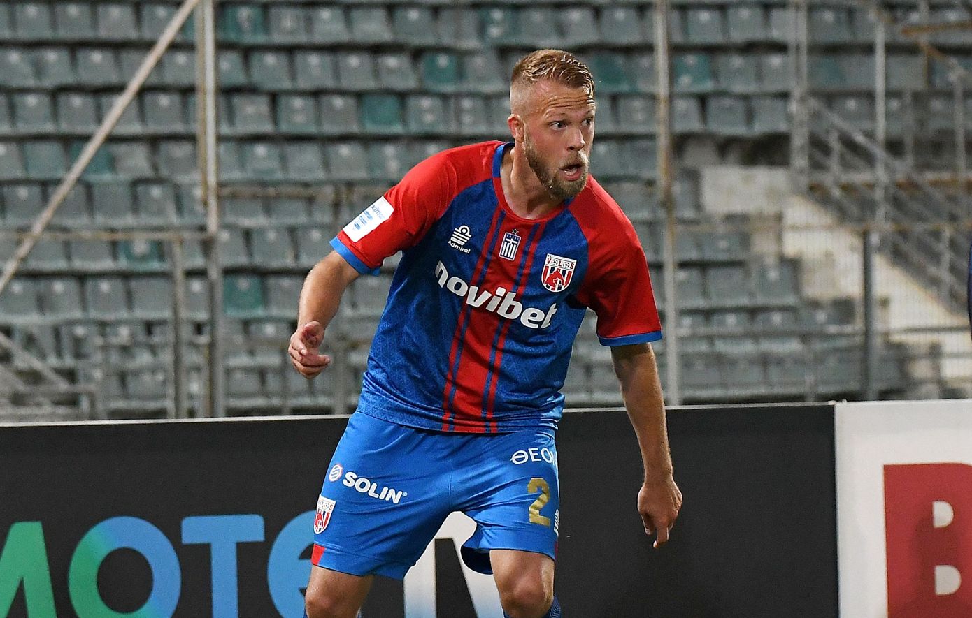 Παίκτες Βόλου για Σούντγκρεν: Ψευδή όσα επικαλέστηκε, πλήττει την τιμή και την υπόληψή μας