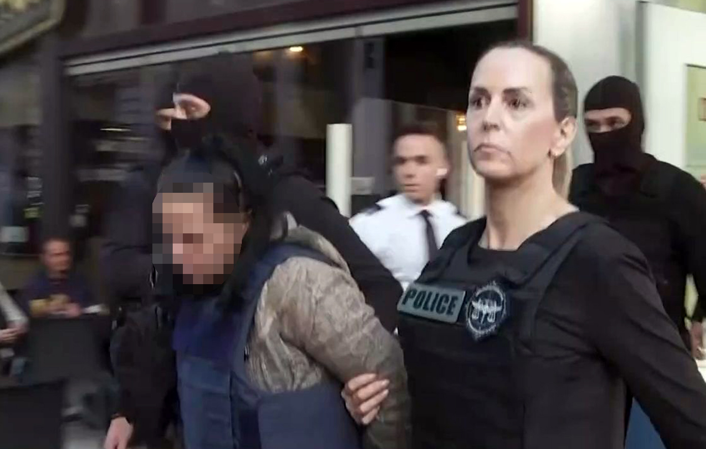 Δεν αποδέχεται το έγκλημα η 46χρονη που δολοφόνησε την πεθερά της στη Σαλαμίνα και λέει ότι δεν θυμάται τίποτα