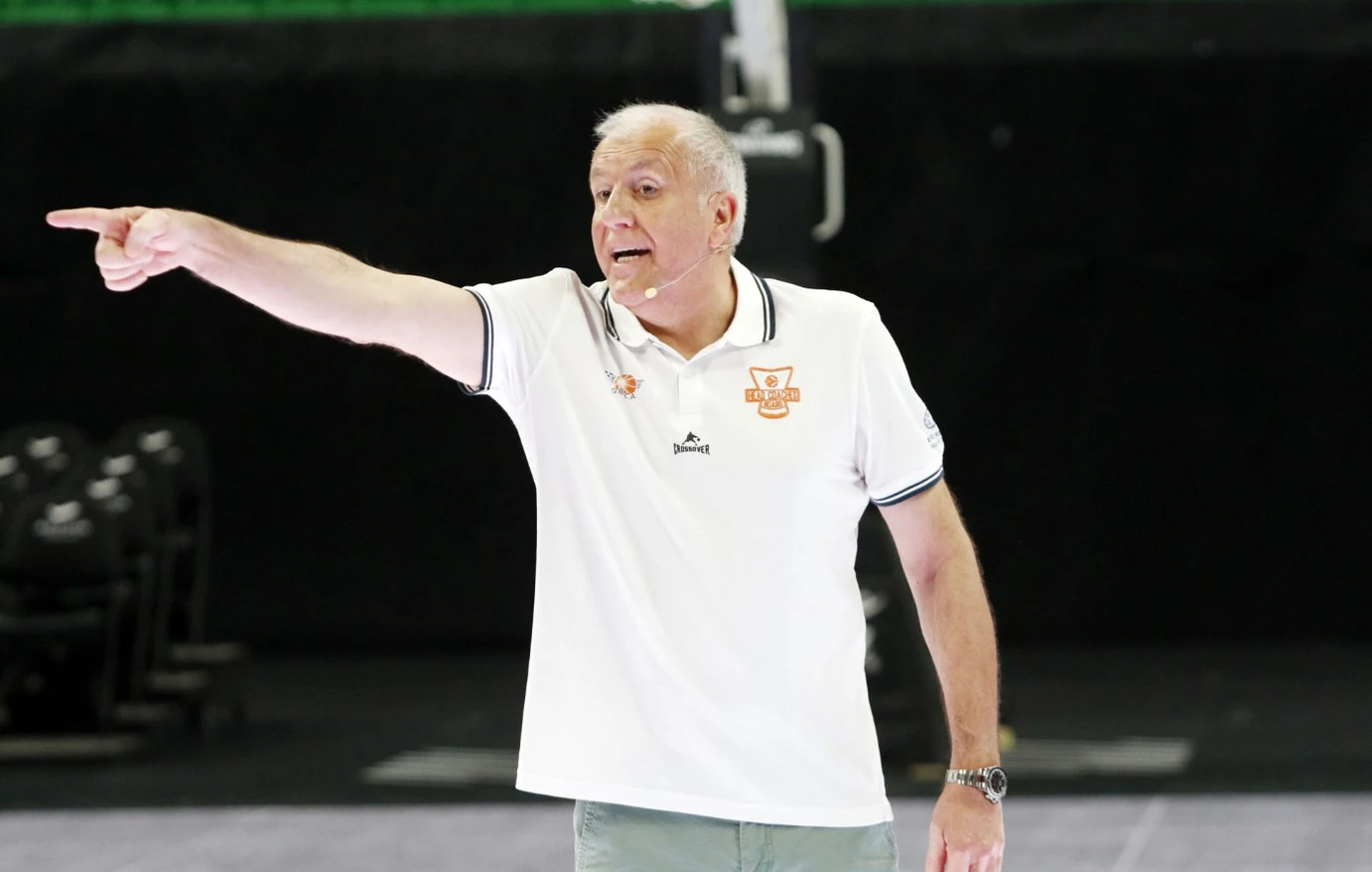 Σκληρή ανακοίνωση Παρτίζαν για διαιτησία με Αρμάνι, Μπαρτσελόνα και Ολυμπιακό: «Ακραία διαφορά στις βολές»