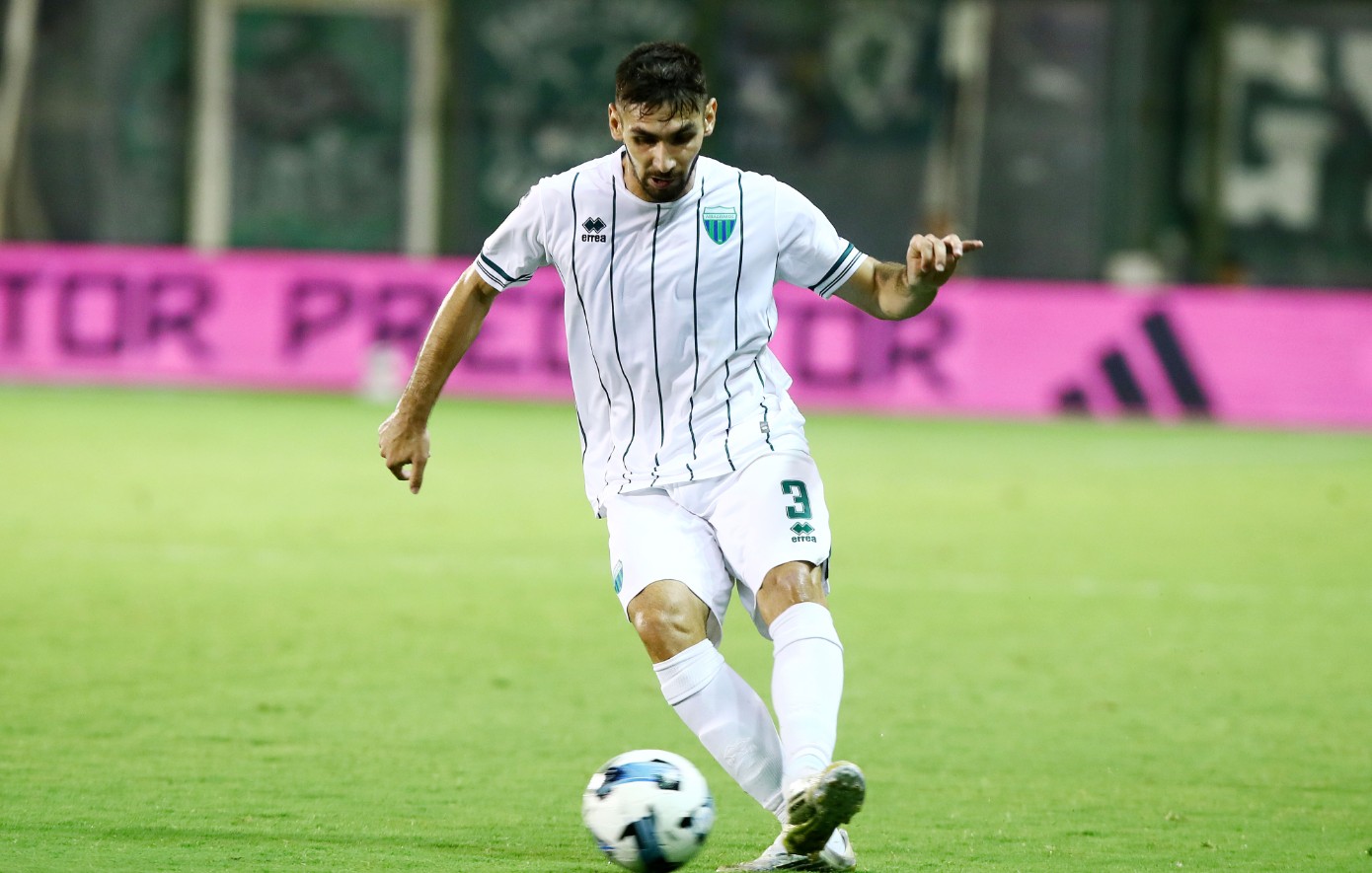 Εθνική Ελλάδας: Ο Βήχος στη θέση του τραυματία Γιαννούλη