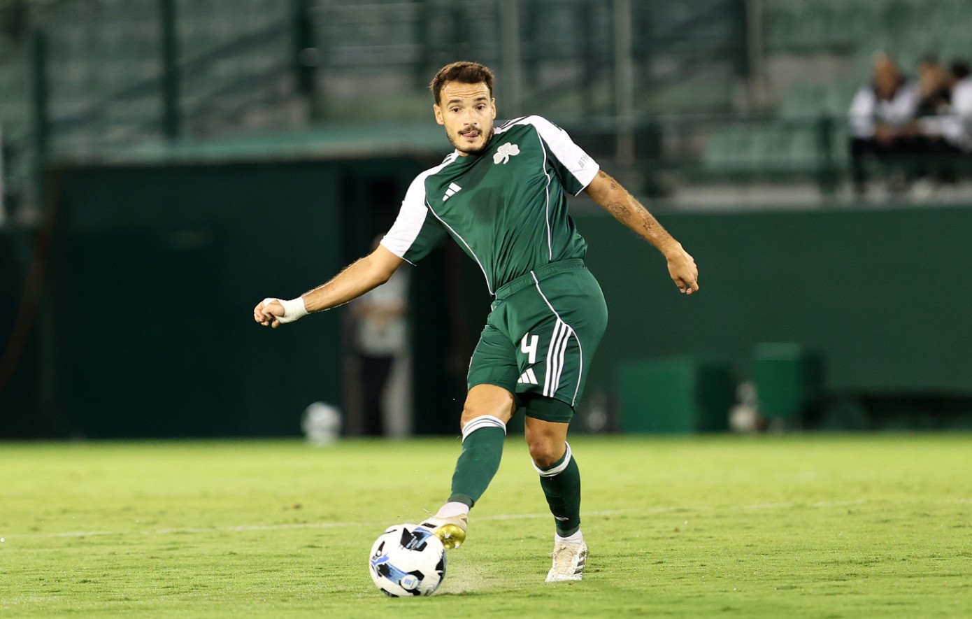 Παναθηναϊκός: Με Τσιριβέγια η αποστολή για τη Στουρμ Γκρατς