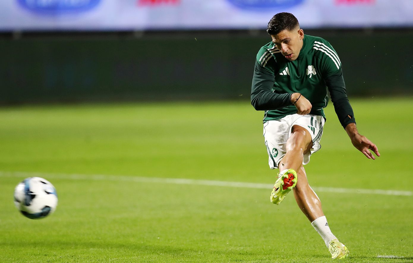 Παναθηναϊκός: Με Μπακασέτα αλλά χωρίς Πελίστρι κόντρα στη Μάλμε