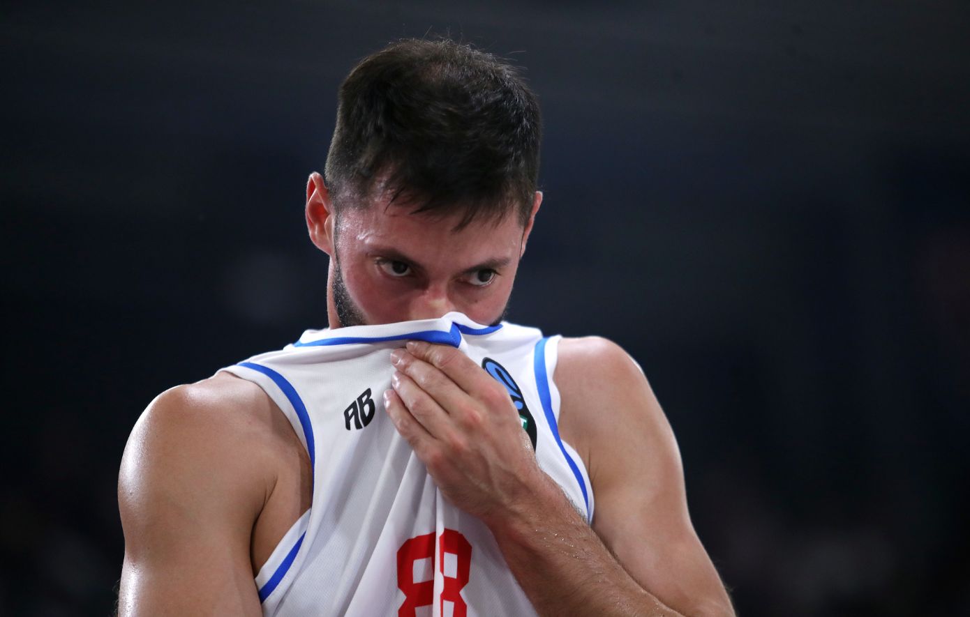 Eurocup: Κατέρρευσε ο Πανιώνιος κόντρα στην Τουρκ Τέλεκομ και γνώρισε τη 10η συνεχόμενη ήττα