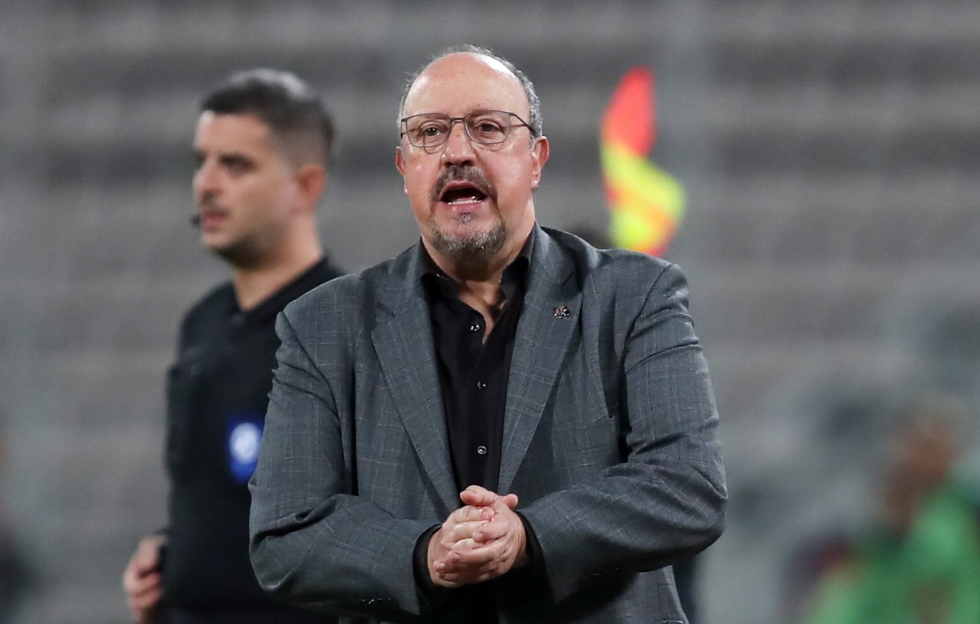 Τους μπέρδεψε όλους ο Μπενίτεθ &#8211; Το πρόβλημα του Παναθηναϊκού είναι πλέον ξεκάθαρο!