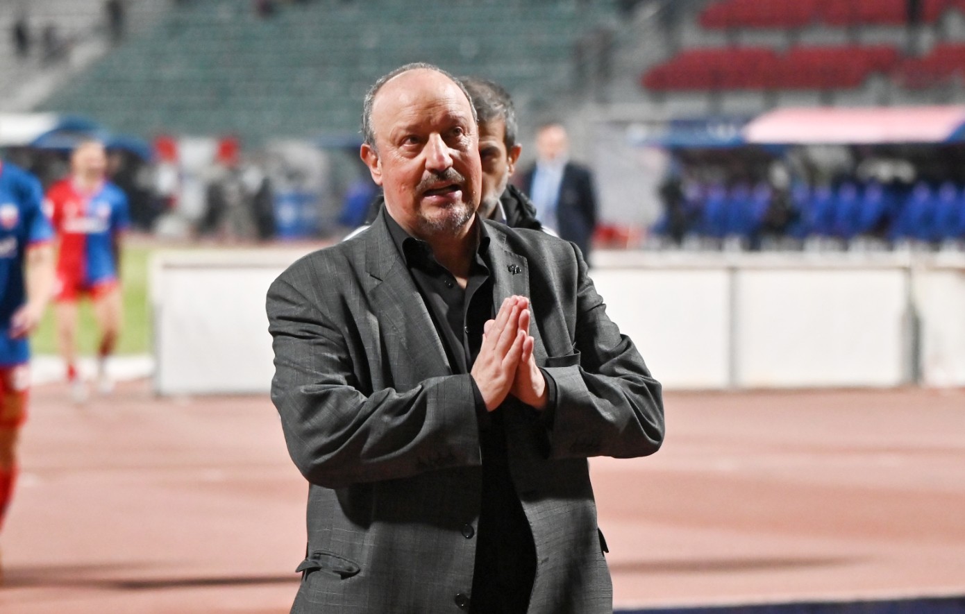 Παναθηναϊκός: Απολογήθηκε στους οπαδούς για την ήττα ο Μπενίτεθ, έντονες αποδοκιμασίες για τους παίκτες