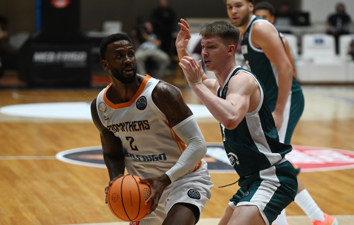 BCL: Ήττα για τον Προμηθέα από τη Λέγκια Βαρσοβίας