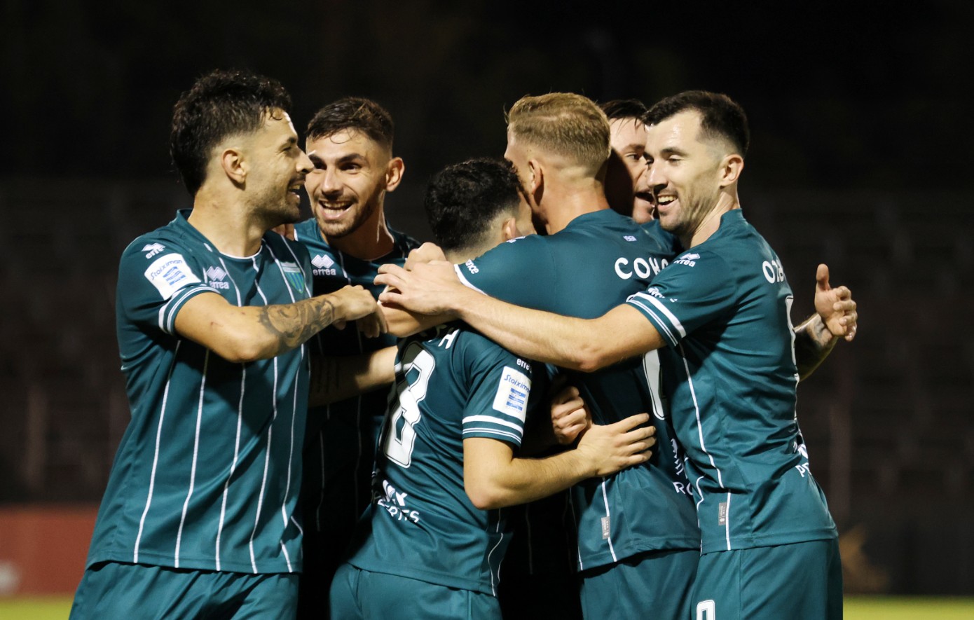 Λεβαδειακός &#8211; Πανσερραϊκός 5-2: Με 5άρα παρέμεινε στην 4άδα