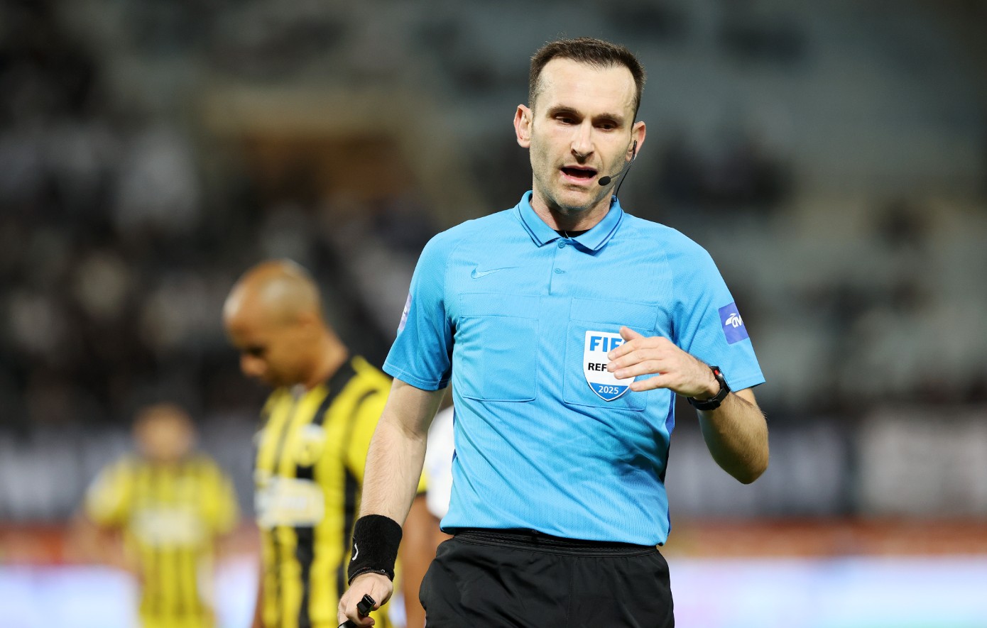 Παράπονα ΑΕΚ για τη διαιτησία: Τσακαλίδης και Τζήλος δεν μέτρησαν δύο κανονικά γκολ