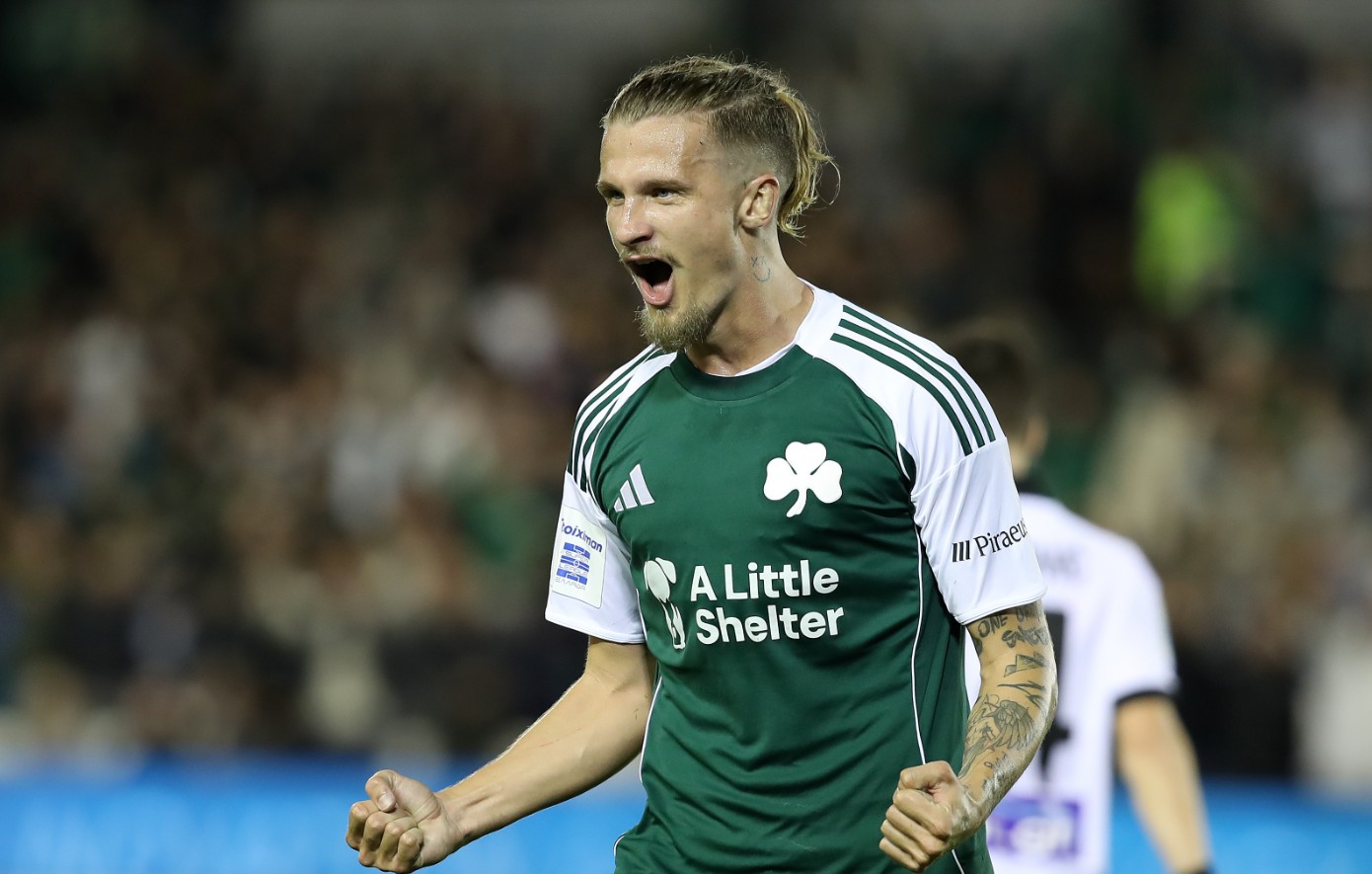 Παναθηναϊκός &#8211; ΠΑΟΚ 2-1: Τον γκρέμισε από την κορυφή και… ανέβασε τον Ολυμπιακό