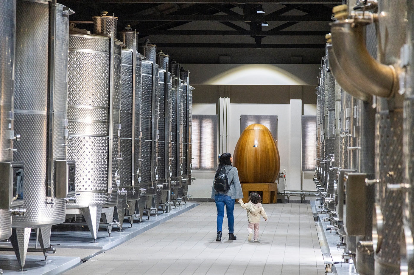 Σταθερή αύξηση εξαγωγών των οινοποιείων της Περιφέρειας Ανατολικής Μακεδονίας &#8211; Θράκης σε Ευρώπη, Αμερική και Ασία