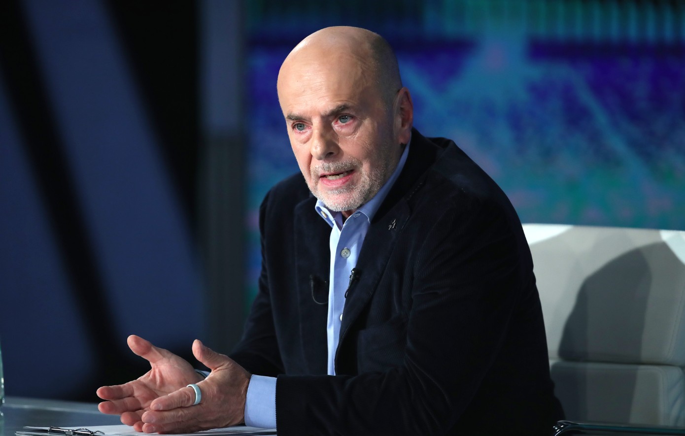 Αλαφούζος: Ο Ολυμπιακός δεν πιστεύει στο fair play, ο Γιοβάνοβιτς δεν ήθελε αναβολή του ντέρμπι τίτλου