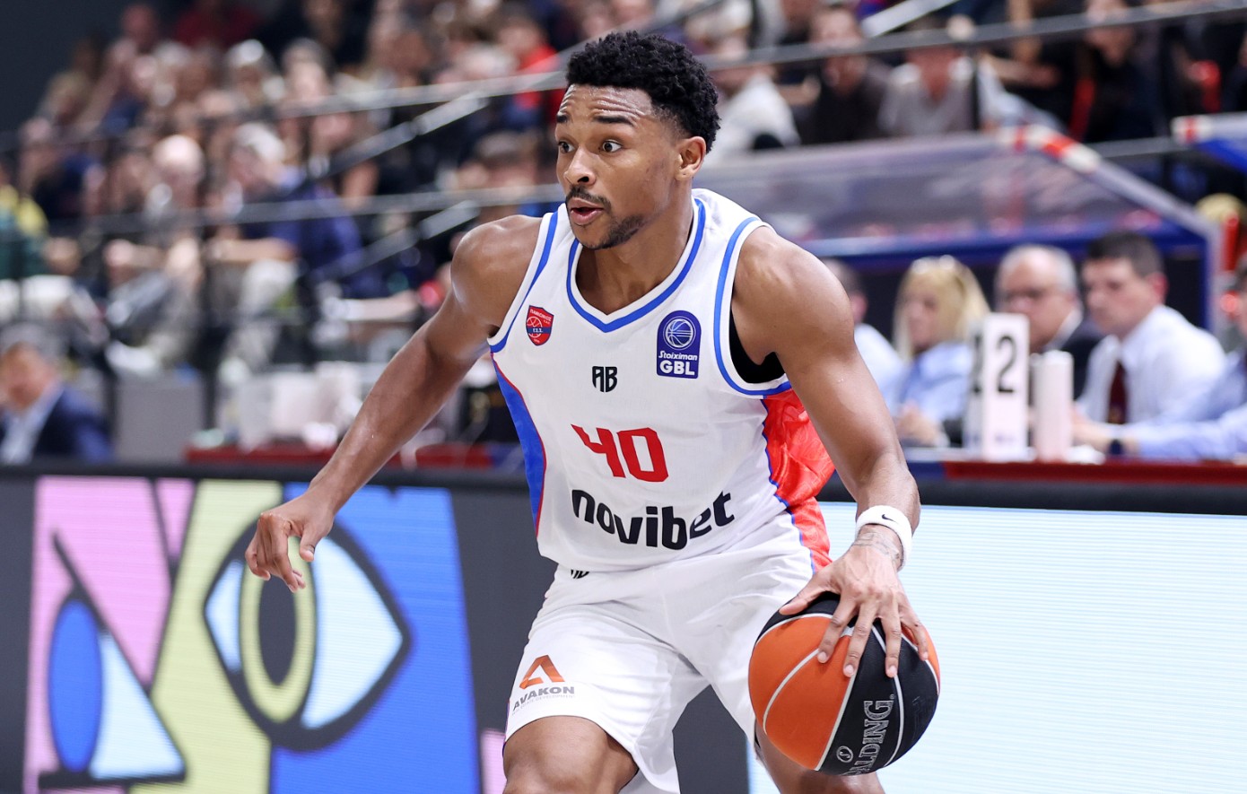 Stoiximan Basket League: Πρώτη νίκη για τον Πανιώνιο, λύγισε στη 2η παράταση την Καρδίτσα