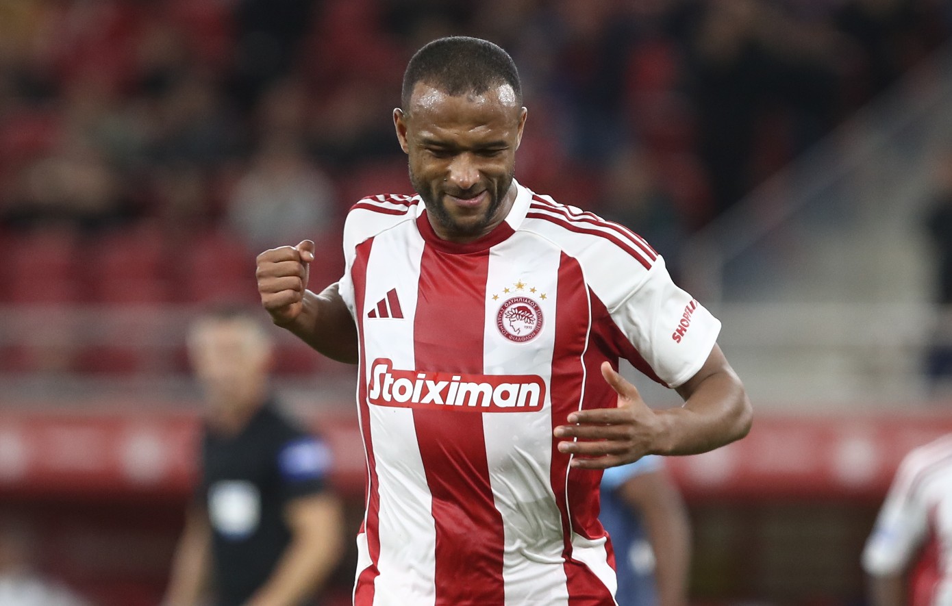 Ολυμπιακός &#8211; Ατρόμητος 3-0: 3άρα, κορυφή και έτοιμος για τη Ρεάλ Μαδρίτης