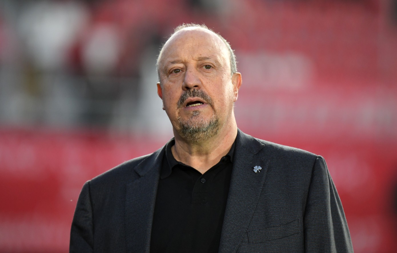 Μπενίτεθ: Μου άρεσε ο χαρακτήρας της ομάδας, ο Τετέ είναι παίκτης με προοπτική