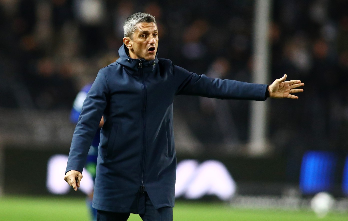 Λουτσέσκου: Τα δώρα του ΠΑΟΚ για τις 200 νίκες του προπονητή