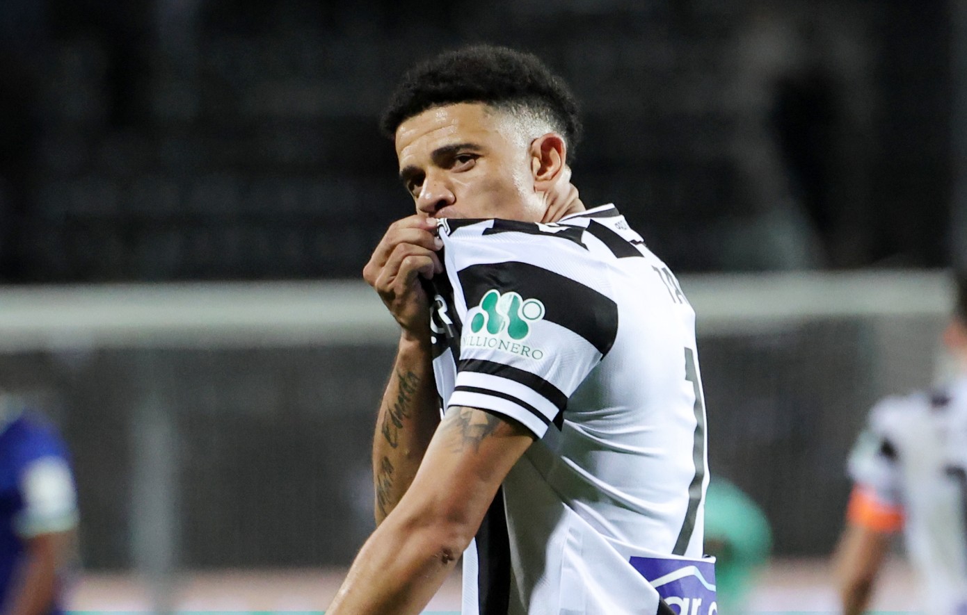 Ο πανηγυρισμός-παράπονο του Τάισον, η είδηση για Μυστακίδη και η επόμενη μέρα στον ΠΑΟΚ