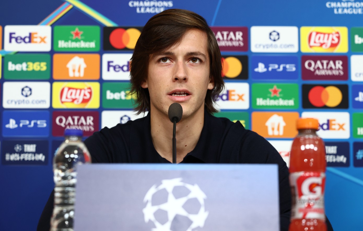 Καρέρας: Σκληρή ομάδα ο Ολυμπιακός, κανείς δεν απολαμβάνει να παίζει κόντρα στη Ρεάλ Μαδρίτης