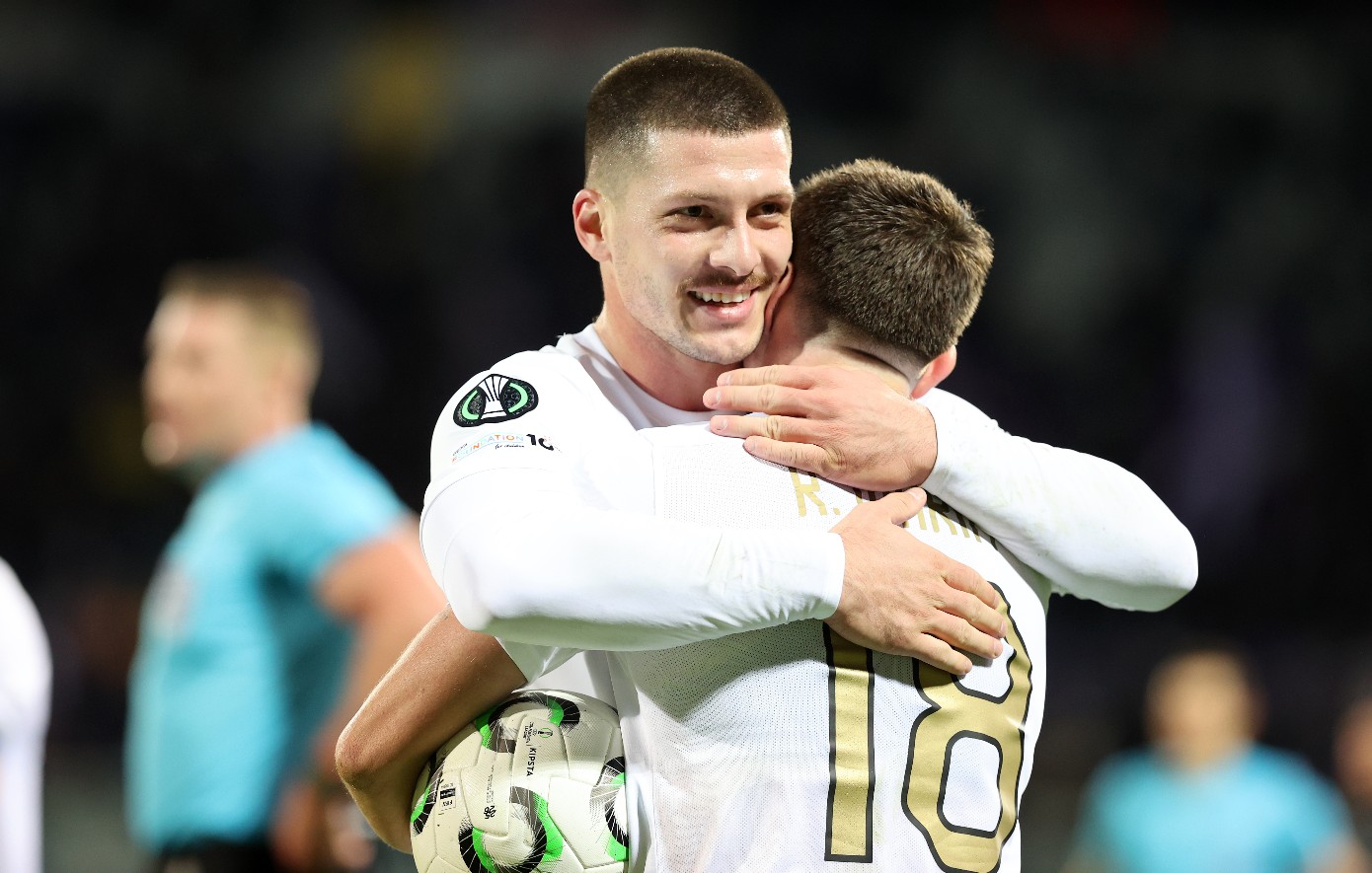 Europa Conference League: Στη 10η θέση η ΑΕΚ και… βλέπει απευθείας πρόκριση στους «16»