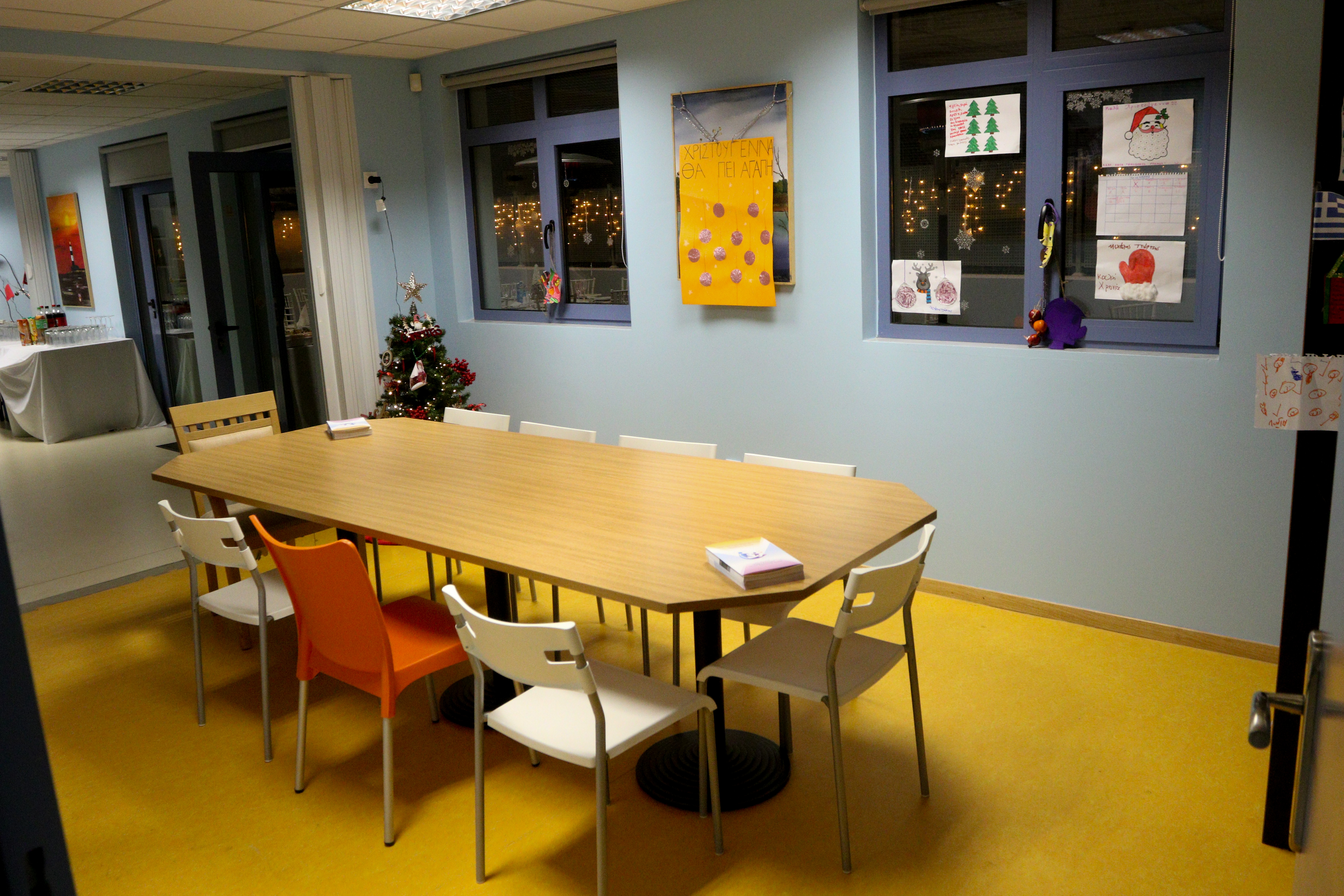 Αθωώθηκε ο δήμαρχος Νεάπολης–Συκεών, Σίμος Δανιηλίδης, για την υπόθεση των ΚΔΑΠ