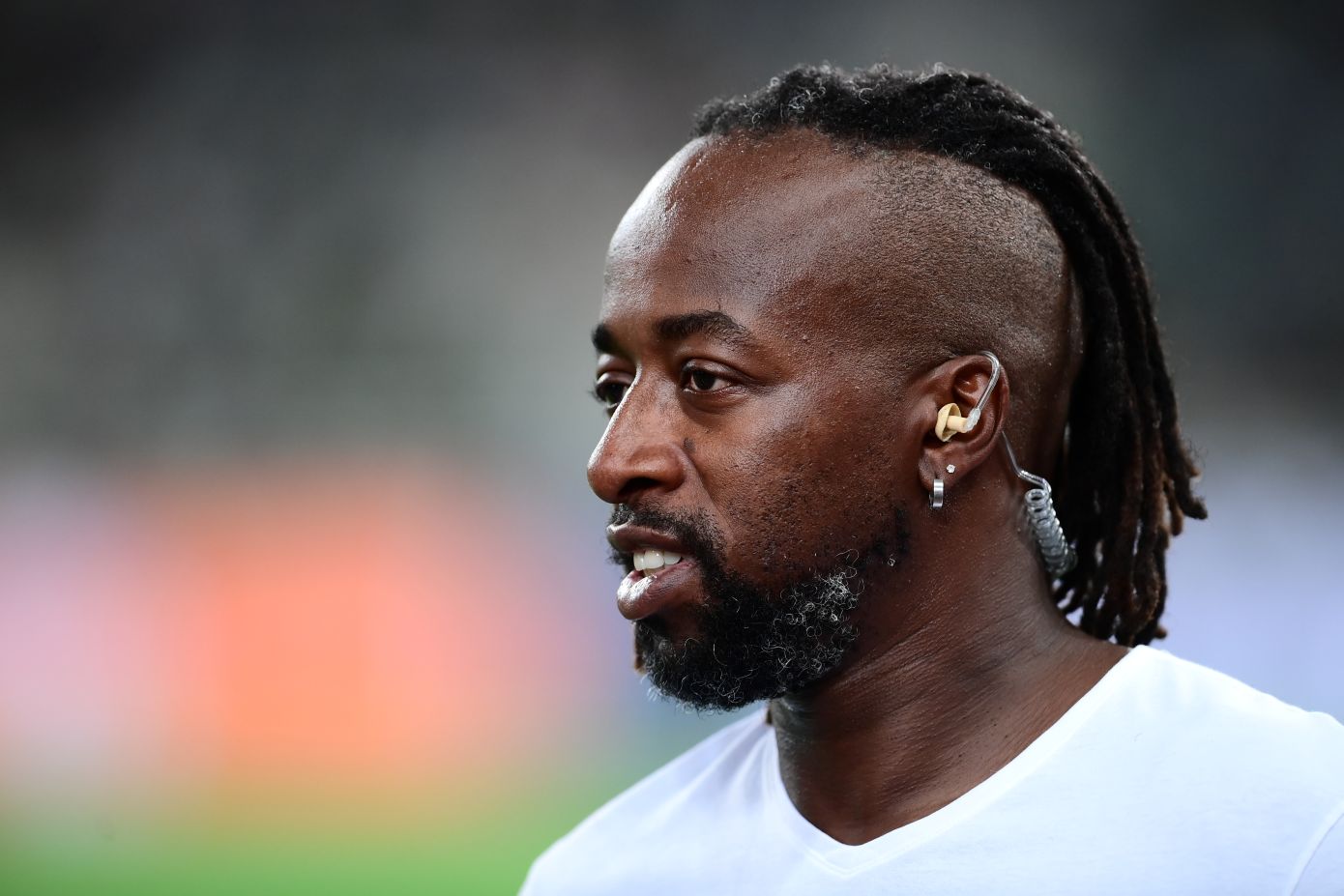 Συγκλονιστική αποκάλυψη από Γκοβού: Ήμουν κοντά στον ακρωτηριασμό του ποδιού μου