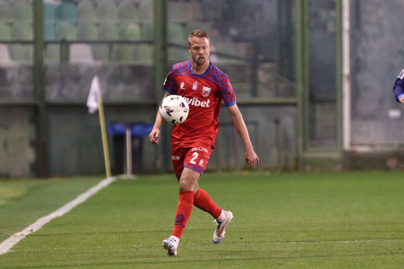 Σούντγκρεν για τις καταγγελίες περί στημένων: Είπα την αλήθεια-Αν θέλουν να μου κάνουν μήνυση, ας το κάνουν