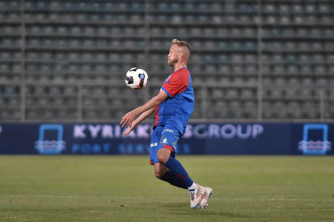 «Βόμβες» Σούντγκρεν για στημένα ματς του Βόλου: Ντρεπόμουν σαν σκυλί &#8211; Tους δώσαμε 3 βαθμούς, μας έδωσαν 3 και όλοι ήταν ευχαριστημένοι