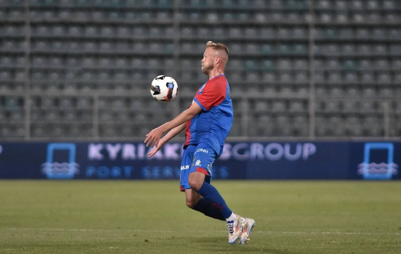 ΕΠΑΘΛΑ για την καταγγελία «βόμβα» του Σούντγκρεν &#8211; «Υπάρχουν αναφορές για ύποπτο στοιχηματισμό στους συγκεκριμένους αγώνες»