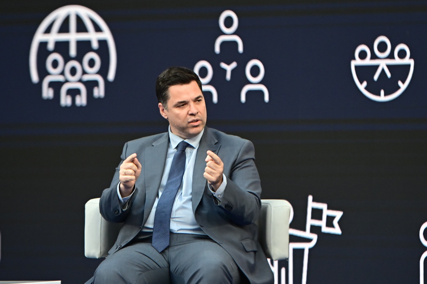 Κοντογεώργης για το βιβλίο του Τσίπρα: Δεν είναι μακρινές οι εποχές της ανευθυνότητας &#8211; Να μην κυλήσουμε στο παρελθόν