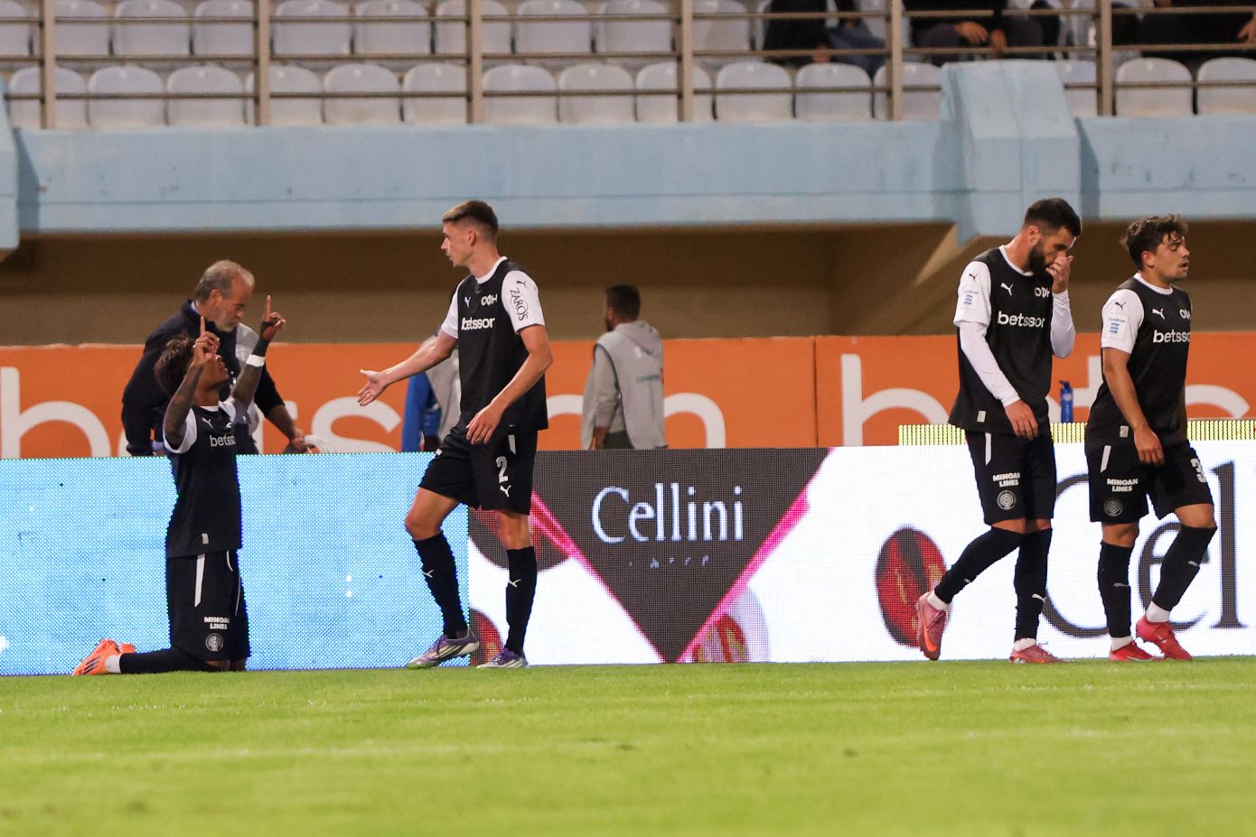 Οι αθλητικές μεταδόσεις της ημέρας: Πού θα δούμε το Αστέρας Aktor-ΟΦΗ και το ΠΑΟΚ-ΑΕΚ στο χάντμπολ