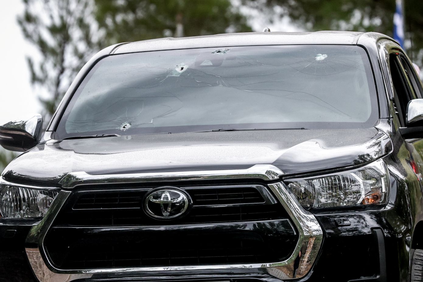 Βεντέτα στα Βορίζια: Ευρεία σύσκεψη στην ΕΛ.ΑΣ. για να αποφευχθεί νέα έκρηξη στο χωριό &#8211; Φόβοι ότι «τώρα αρχίζουν όλα»