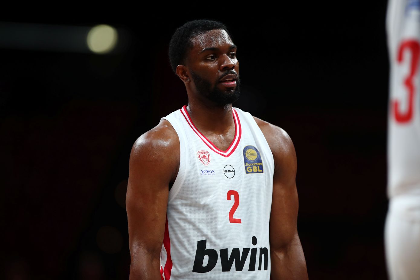 Με Έβανς και στόχο τη νίκη κόντρα στη Ζαλγκίρις ο Ολυμπιακός