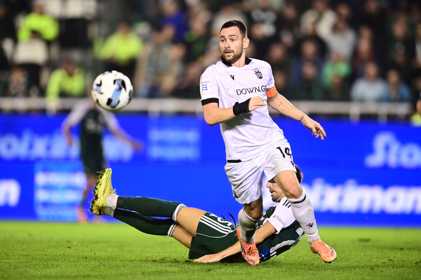 Super League: Το πρόγραμμα της 11ης αγωνιστικής &#8211; Πότε αρχίζει ξανά το πρωτάθλημα