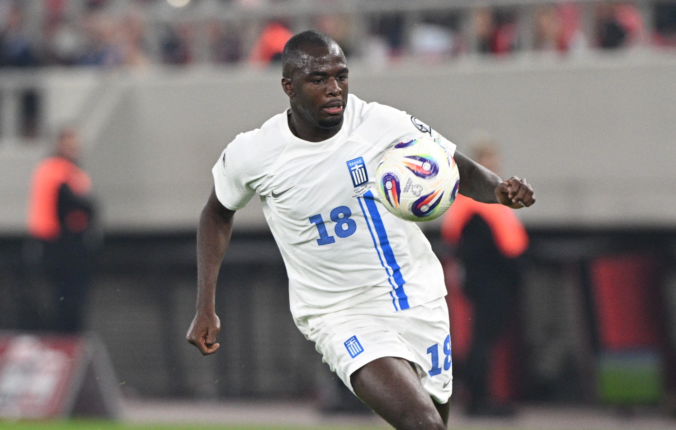 Λευκορωσία &#8211; Ελλάδα: Με Τεττέη στην αρχική 11άδα η ομάδα του Γιοβάνοβιτς