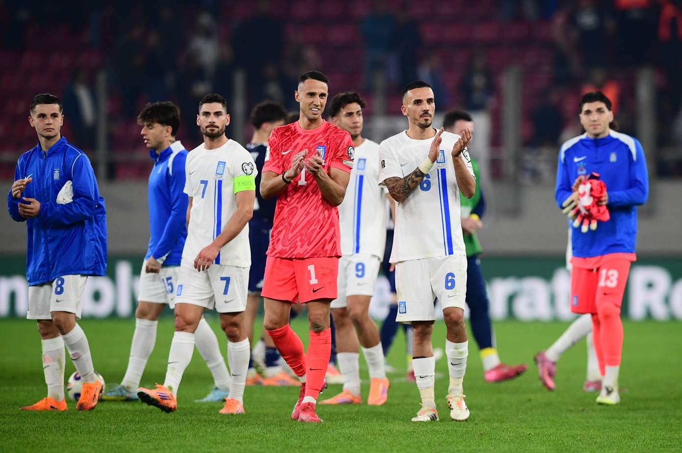 Εθνική Ελλάδας: Η νίκη επί της Σκωτίας «φώτισε» αρετές και αδυναμίες ενόψει Nations League &#8211; Ζητούμενο πλέον η ωριμότητα