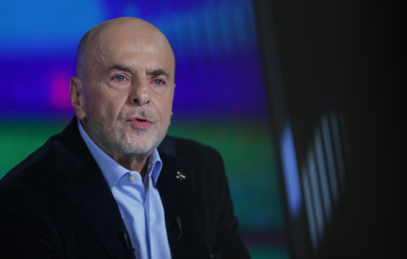 Αλαφούζος: Δεν υπάρχει υποψήφιος αγοραστής για τον Παναθηναϊκό, γι&#8217; αυτό δεν προχώρησε η πώληση στον Γιαννακόπουλο