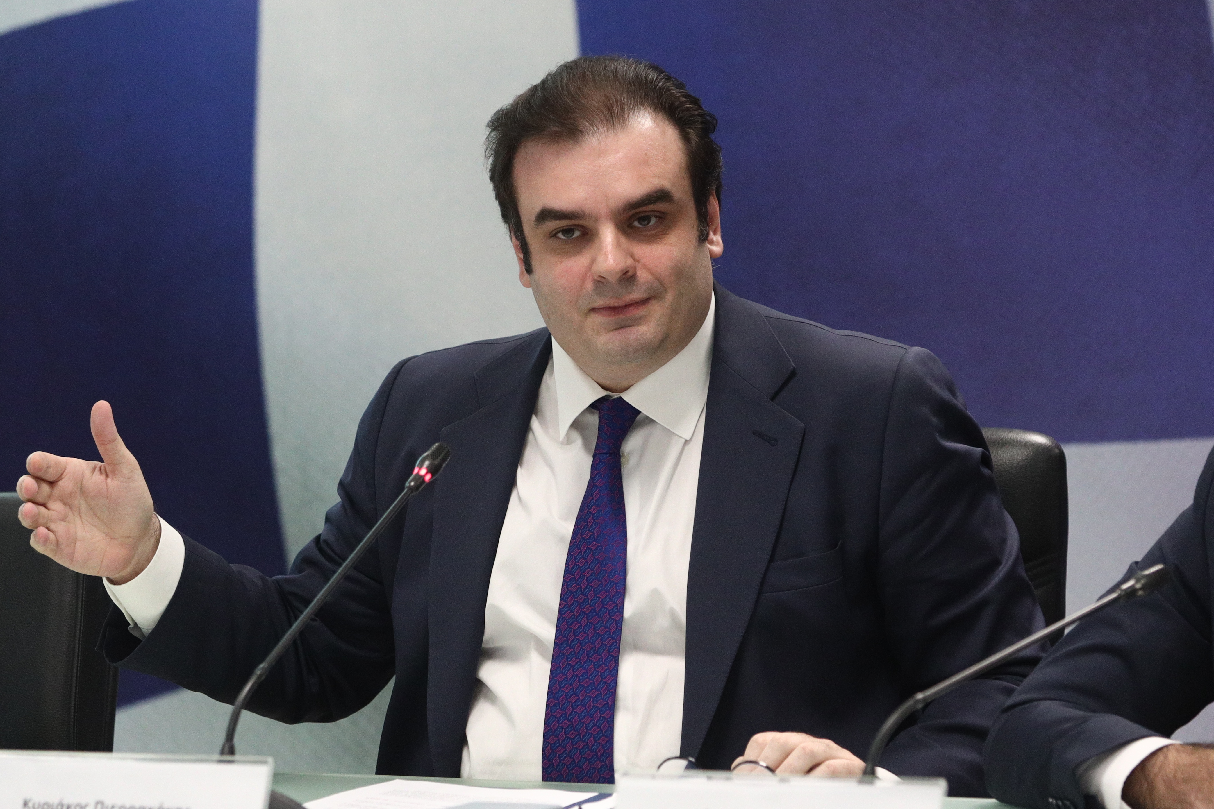 Πιερρακάκης: Σε ισχύ από σήμερα το πακέτο ενισχύσεων &#8211; Ωφελούνται 2,4 εκατ. πολίτες