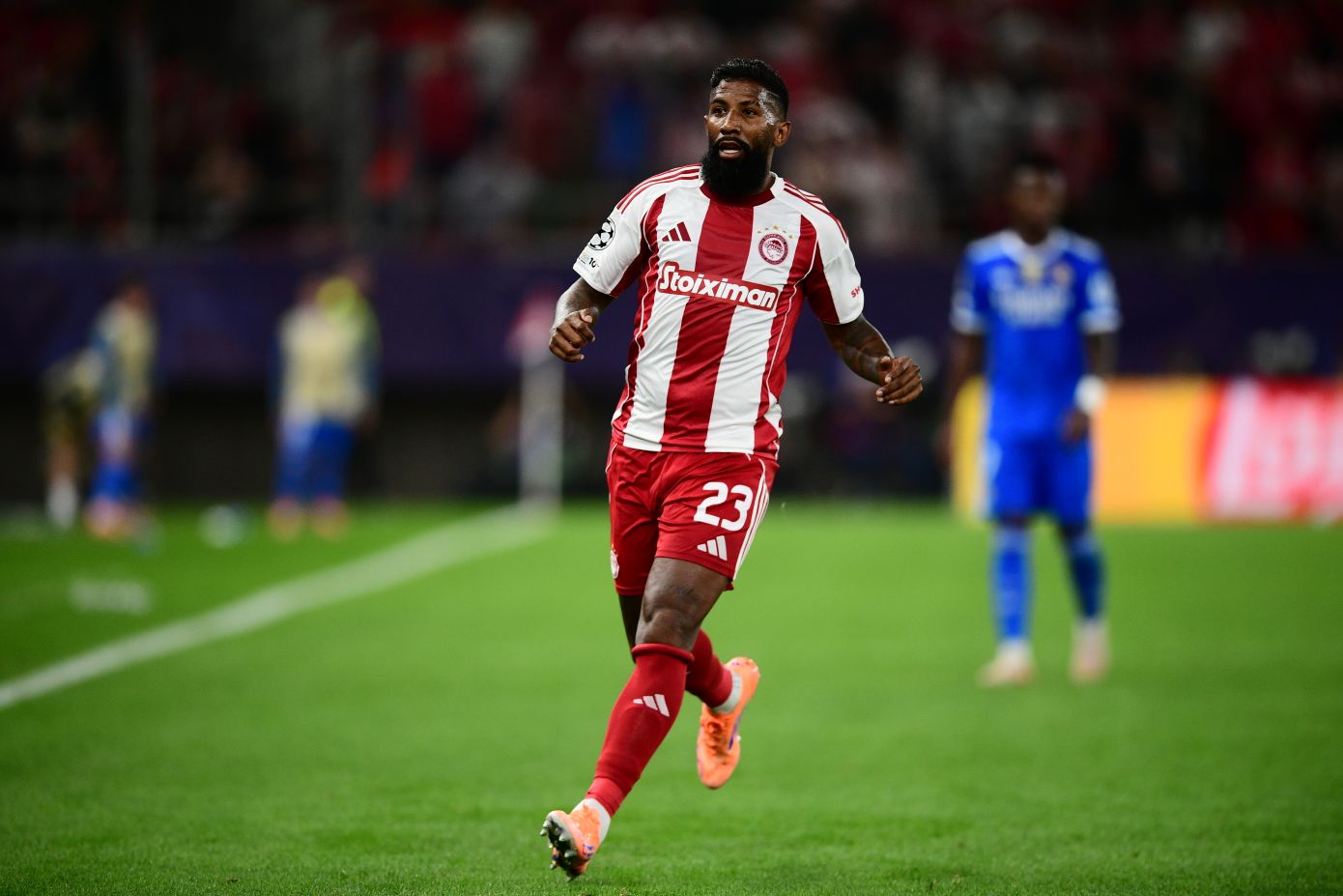 Ροντινέι: Δεν ήμουν καλός κόντρα στη Ρεάλ &#8211; Θα παραμείνουμε δυνατοί