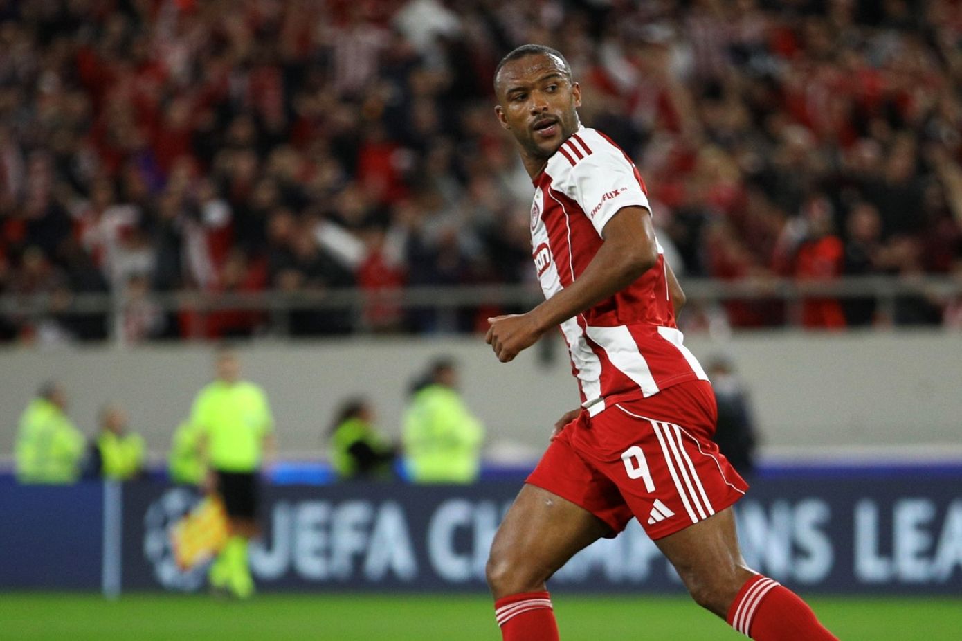 Ο Ελ Κααμπί έσπασε άλλο ένα ρεκόρ κόντρα στη Ρεάλ Μαδρίτης