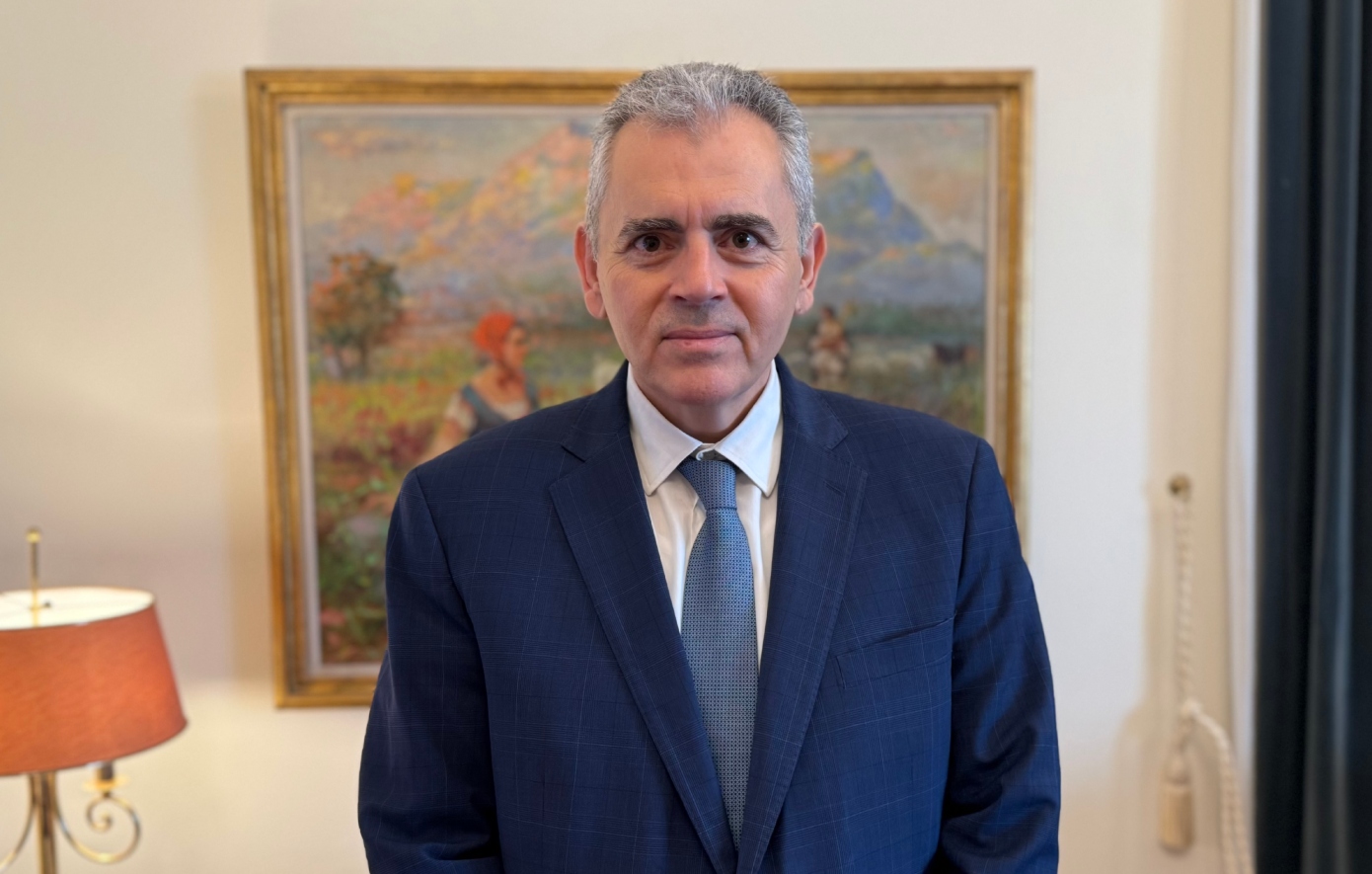 Χαρακόπουλος: Ο κ. Τσίπρας ως μετανοούσα Μαγδαληνή διεκδικεί ρόλο νέου Μεσσία της αριστεράς &#8211; Μονόδρομος η αυτοδυναμία της ΝΔ