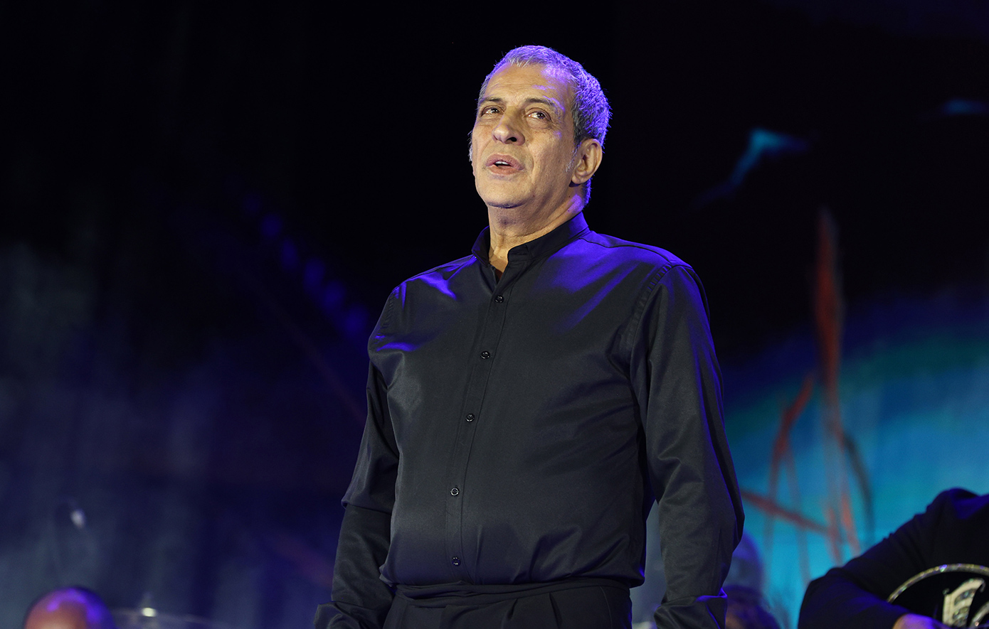 Θέμης Αδαμαντίδης για την σχέση του με τον αρχηγό κυκλώματος τοκογλυφίας: «Το δικό μου το όνομα σε τέτοια πράγματα;»