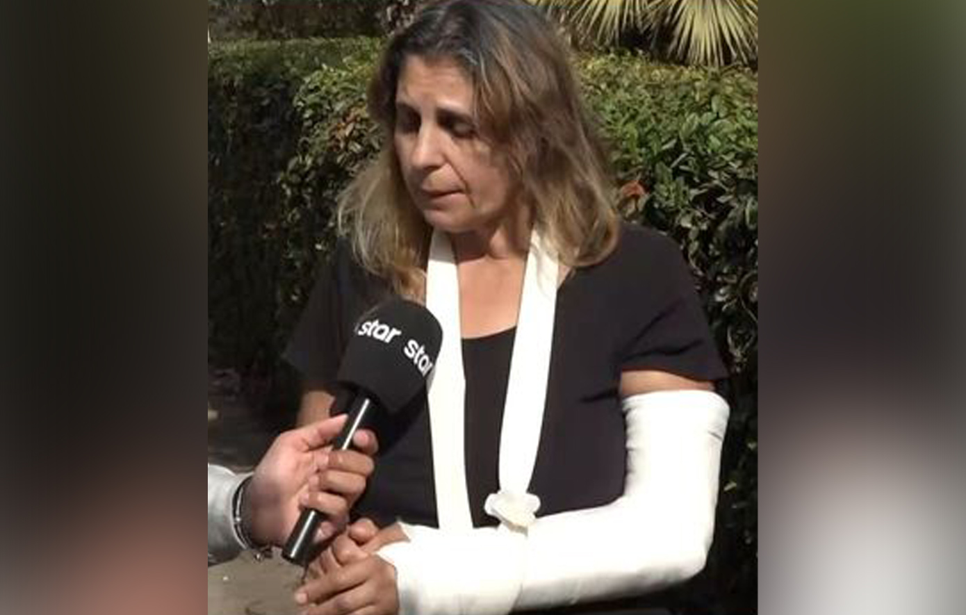 Αδελφή 56χρονης από τα Βορίζια: «Έχουμε κάνει κουμπαριές και σασμούς, δεν τήρησαν τίποτα»