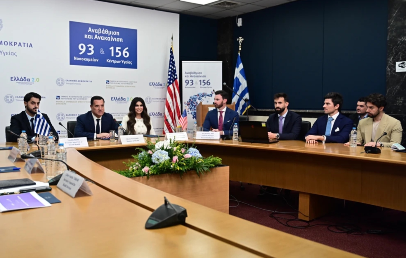 Νέος ψηφιακός βοηθός στη γραμμή 1566 – Πώς θα λειτουργεί