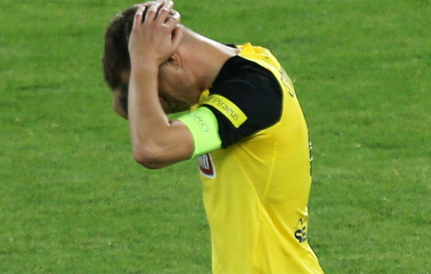 Η ΑΕΚ έχασε ένα από τα κορυφαία ταλέντα του κόσμου για ελάχιστα χρήματα