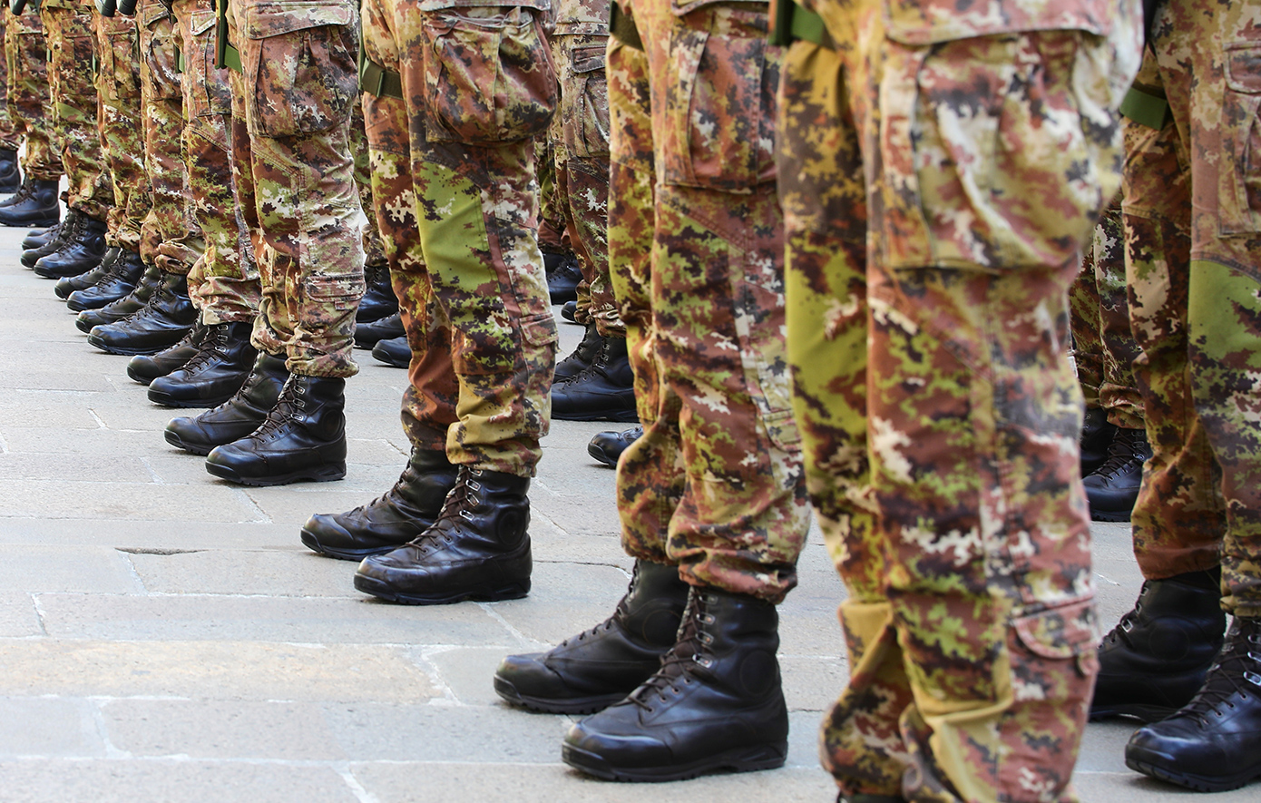 αγημα στρατου