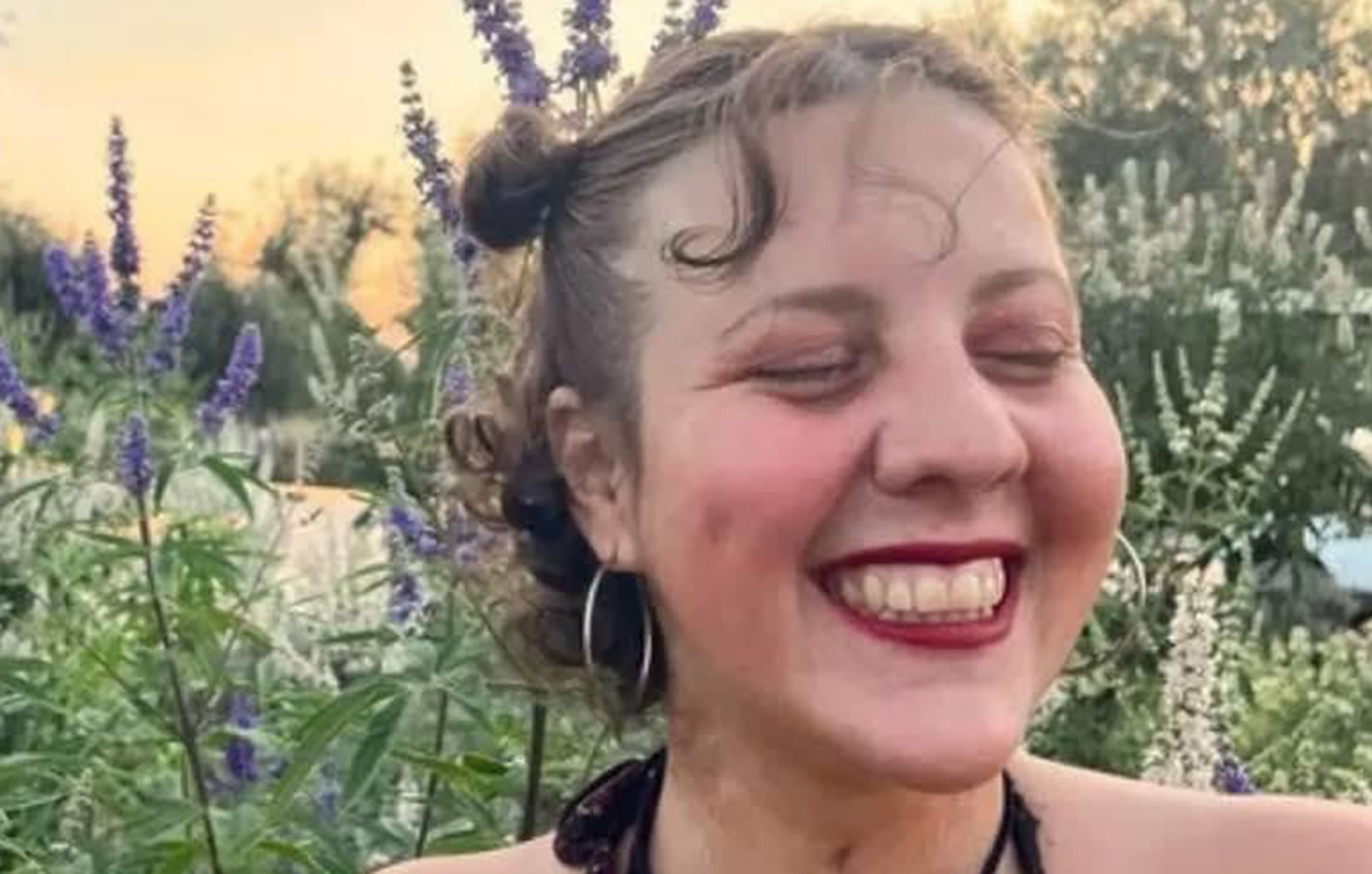 Πέθανε η Αναστασία Τασούλα, η πρώτη ασθενής με κυστική ίνωση στην Ελλάδα &#8211; Είχε ξυπνήσει μετά από 221 μέρες σε καταστολή