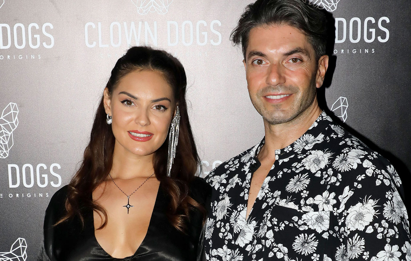 Βρισηίδα Ανδριώτου: Το περιβάλλον της αποκαλύπτει αν θα κινηθεί νομικά εναντίον του Σπύρου Μαρτίκα