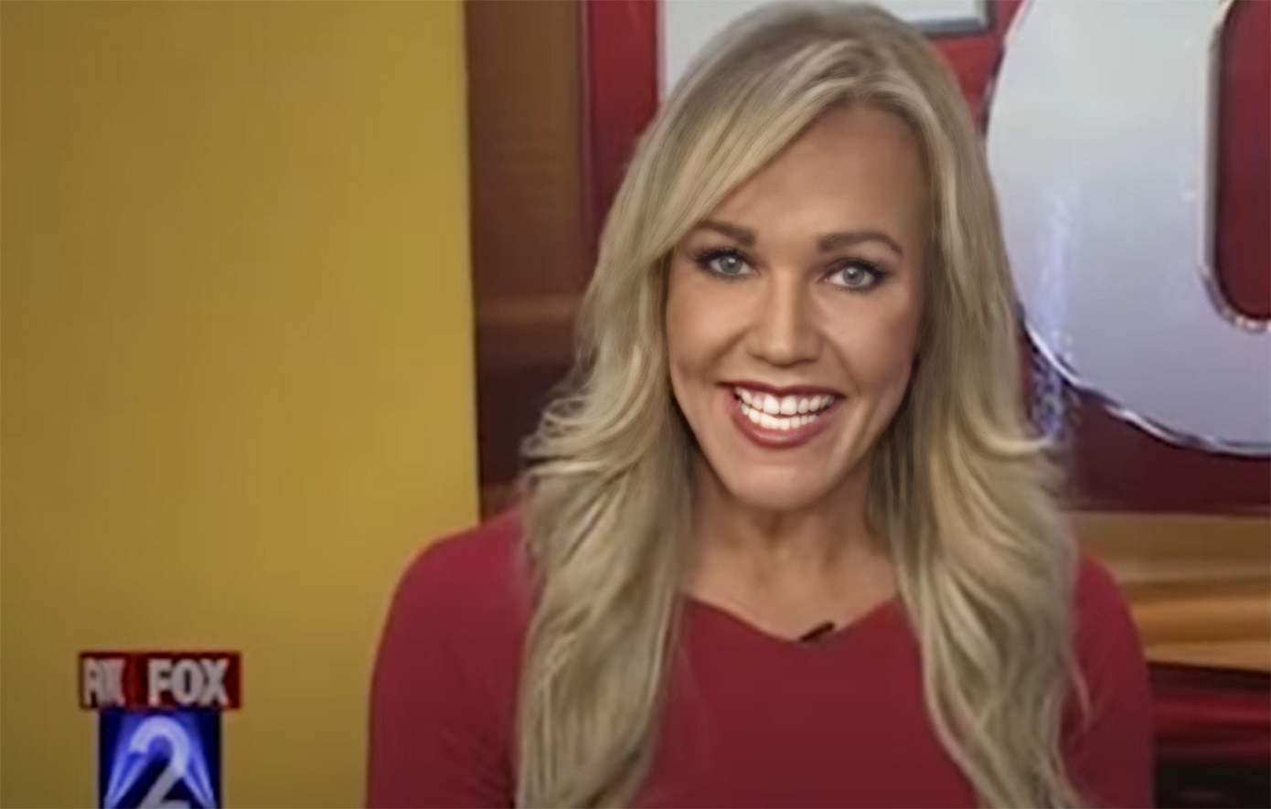 Πρώην τηλεοπτική παρουσιάστρια μαχαίρωσε μέχρι θανάτου την ηλικιωμένη μητέρα της την ημέρα του Χάλοουιν «για να σώσει τον εαυτό της»